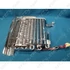 Picture 1/6 -evaporator (szerelt, fridge-part, fűtéssel) SAMSUNG refrigerator / ORDER ONLY