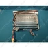 Picture 2/6 -evaporator (szerelt, fridge-part, fűtéssel) SAMSUNG refrigerator / ORDER ONLY