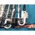 Picture 6/6 -evaporator (szerelt, fridge-part, fűtéssel) SAMSUNG refrigerator / ORDER ONLY