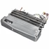 Picture 2/3 -evaporator (original) SAMSUNG refrigerator / ORDER ONLY