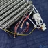 Picture 2/2 -evaporator freezer-part (original) SAMSUNG refrigerator / ORDER ONLY