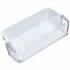 Picture 1/2 -shelf door (original) SAMSUNG refrigerator / ORDER ONLY
