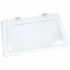 Picture 1/2 -shelf fridge-part complete original SAMSUNG refrigerator / ORDER ONLY