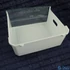 Picture 7/7 -rekesz ( freezer , upper ,(original) ) SAMSUNG refrigerator / ORDER ONLY