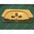 Picture 3/8 -evaporation tray (original) SAMSUNG refrigerator / ORDER ONLY