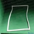 Picture 1/6 -door gasket freezer-part (original) SAMSUNG refrigerator / ORDER ONLY