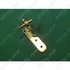 Picture 4/7 -hinge (cooler, middle, jobb-bal oldal) SAMSUNG refrigerator / ORDER ONLY