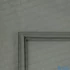 Picture 7/7 -door gasket fridge-part (original) SAMSUNG refrigerator / ORDER ONLY