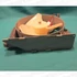 Picture 3/4 -fan, shovel + motor (original) SAMSUNG refrigerator / ORDER ONLY