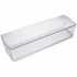 Picture 1/2 -bottle holder door lower original SAMSUNG refrigerator / ORDER ONLY