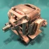 Picture 1/8 -motor (original) SAMSUNG washing machine / ORDER ONLY