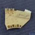 Picture 2/3 -sensor, motor controller (original) SAMSUNG washing machine / ORDER ONLY