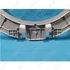 Picture 4/4 -inner frame (door) (original) SAMSUNG washing machine / ORDER ONLY