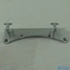 Picture 1/2 -hinge, door (original) SAMSUNG washing machine / ORDER ONLY