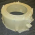 Picture 2/5 -tub front (original) SAMSUNG washing machine / ORDER ONLY