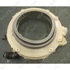 Picture 2/5 -tub front (original) SAMSUNG washing machine / ORDER ONLY
