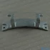 Picture 2/7 -hinge, door (original) SAMSUNG washing machine / ORDER ONLY