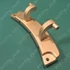 Picture 2/4 -hinge door (original) SAMSUNG washing machine / ORDER ONLY