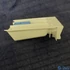 Picture 2/3 -drawer, detergent dispenser (original) SAMSUNG washing machine / ORDER ONLY
