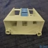 Picture 3/3 -drawer, detergent dispenser (original) SAMSUNG washing machine / ORDER ONLY