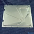 Picture 2/2 -cover, lower (original) SAMSUNG washing machine / ORDER ONLY