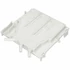Picture 1/2 -detergent dispenser, upper (original) SAMSUNG washing machine / ORDER ONLY