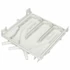 Picture 2/2 -detergent dispenser, upper (original) SAMSUNG washing machine / ORDER ONLY