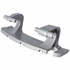 Picture 1/2 -hinge original SAMSUNG washing machine / ORDER ONLY