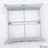 Picture 1/2 -filter door outer (original) SAMSUNG dryer machine / ORDER ONLY