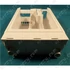 Picture 1/8 -inner rekesz (detergent dispenser) SAMSUNG pl.: b1245avgw1 washing machine / ORDER ONLY
