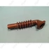 Picture 2/6 -inner hose (detergent dispenser és tub közé) SAMSUNG washing machine / ORDER ONLY