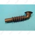 Picture 3/6 -inner hose (detergent dispenser és tub közé) SAMSUNG washing machine / ORDER ONLY