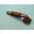 Picture 4/6 -inner hose (detergent dispenser és tub közé) SAMSUNG washing machine / ORDER ONLY