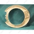 Picture 2/2 -frame door, outer (original) SAMSUNG washing machine / ORDER ONLY