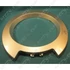 Picture 1/4 -frame door (outer, (original)) SAMSUNG washing machine / ORDER ONLY