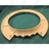 Picture 2/4 -frame door (outer, (original)) SAMSUNG washing machine / ORDER ONLY