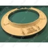 Picture 3/4 -frame door (outer, (original)) SAMSUNG washing machine / ORDER ONLY