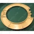 Picture 4/7 -frame, door outer (original) SAMSUNG washing machine / ORDER ONLY