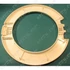 Picture 5/7 -frame, door outer (original) SAMSUNG washing machine / ORDER ONLY