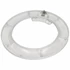 Picture 3/3 -frame door, outer (original) SAMSUNG washing machine / ORDER ONLY