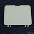 Picture 2/6 -lid, filter housing (white, (original)) SAMSUNG washing machine / ORDER ONLY
