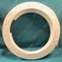 Picture 1/2 -frame, door outer (original) SAMSUNG washing machine / ORDER ONLY