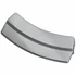Picture 1/2 -handle (original) (silver) SAMSUNG washing machine / ORDER ONLY