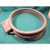 Picture 2/4 -door gasket (original) SAMSUNG washing machine / ORDER ONLY