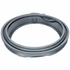 Picture 3/3 -door gasket (original) SAMSUNG washing machine / ORDER ONLY