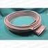 Picture 2/2 -door gasket (original) SAMSUNG  washing machine
