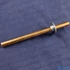 Picture 1/5 -insert ( shock absorber , (original) ) SAMSUNG washing machine / ORDER ONLY