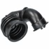Picture 2/2 -inner hose, detergent dispenser - tub között (original) SAMSUNG washing machine