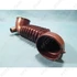 Picture 3/7 -inner hose (detergent dispenser - tub) (original) SAMSUNG washing machine / ORDER ONLY