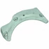 Picture 1/3 -counterweight, front original SAMSUNG washing machine / ORDER ONLY